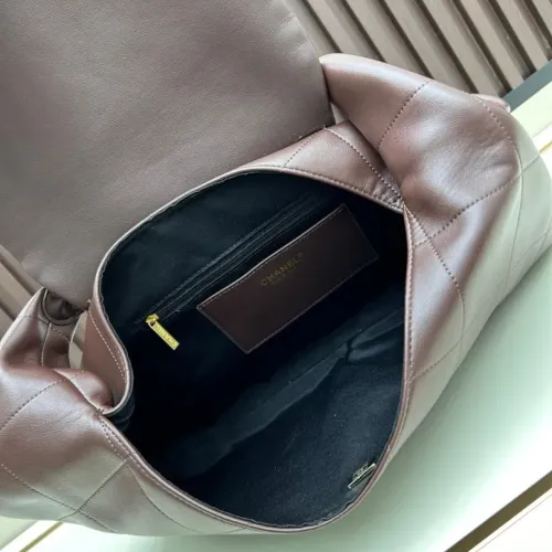 Replica Chanel AAA Quality Shoulder Bags For Women #1393577 $100.00 USD for Wholesale
