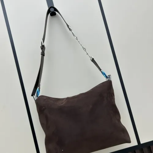 Replica Christian Dior AAA Quality Shoulder Bags For Women #1393581 $108.00 USD for Wholesale