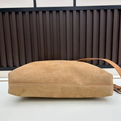 Replica Christian Dior AAA Quality Shoulder Bags For Women #1393584 $108.00 USD for Wholesale