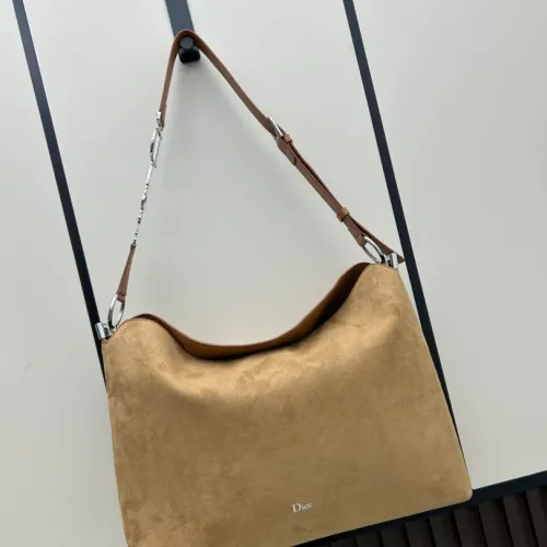 Christian Dior AAA Quality Shoulder Bags For Women #1393586 $112.00 USD, Wholesale Replica Christian Dior AAA Quality Shoulder Bags