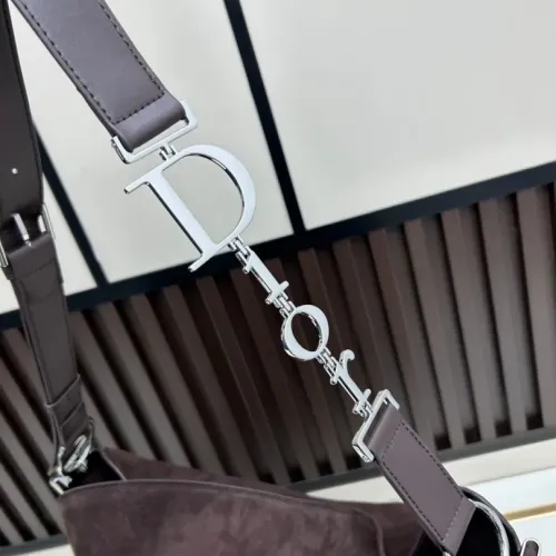 Replica Christian Dior AAA Quality Shoulder Bags For Women #1393588 $112.00 USD for Wholesale