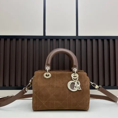 Christian Dior AAA Quality Handbags For Women #1393611