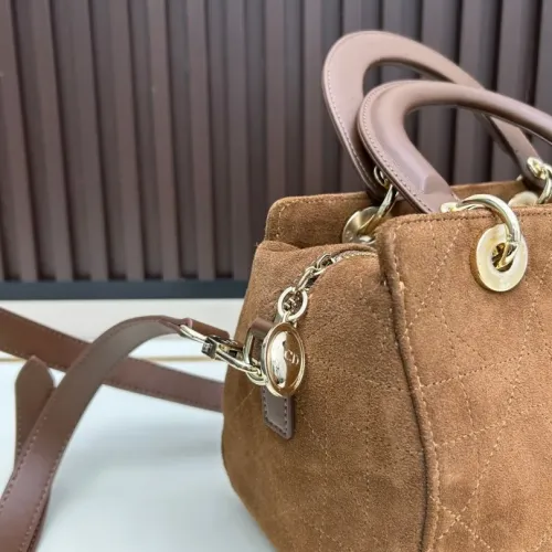 Replica Christian Dior AAA Quality Handbags For Women #1393611 $102.00 USD for Wholesale