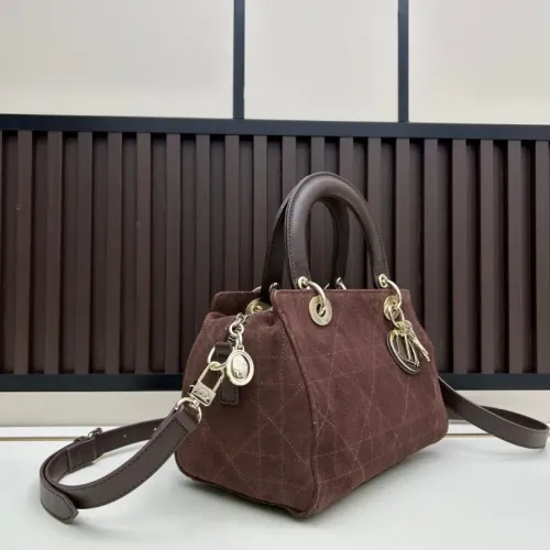 Replica Christian Dior AAA Quality Handbags For Women #1393614 $102.00 USD for Wholesale