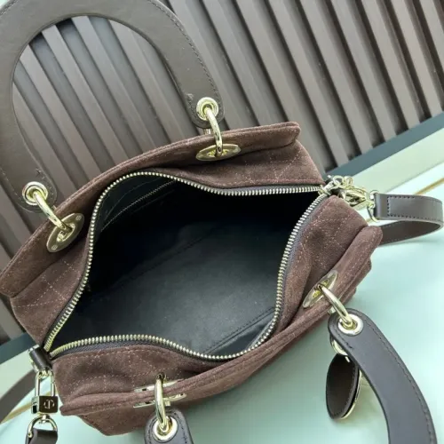 Replica Christian Dior AAA Quality Handbags For Women #1393614 $102.00 USD for Wholesale