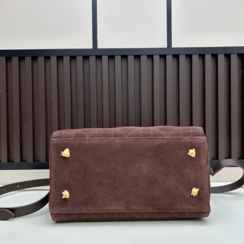 Replica Christian Dior AAA Quality Handbags For Women #1393616 $105.00 USD for Wholesale