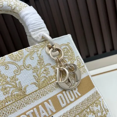 Replica Christian Dior AAA Quality Handbags For Women #1393621 $112.00 USD for Wholesale