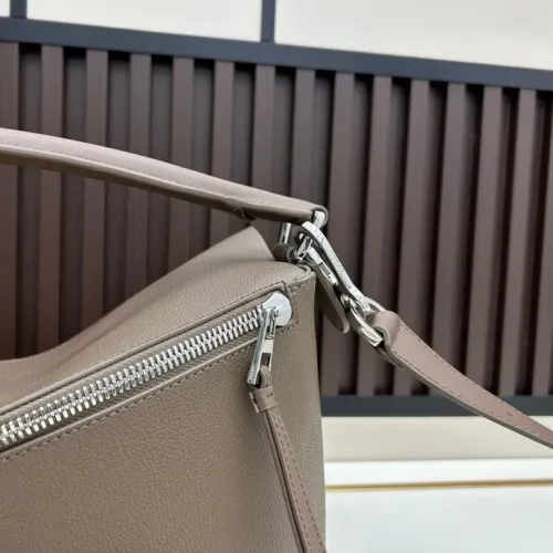 Replica LOEWE AAA Quality Messenger Bags For Women #1393632 $240.00 USD for Wholesale