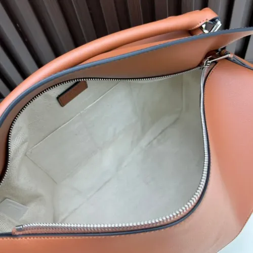 Replica LOEWE AAA Quality Messenger Bags For Women #1393633 $240.00 USD for Wholesale