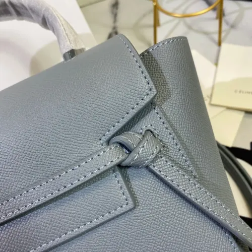 Replica Celine AAA Quality Handbags For Women #1393687 $115.00 USD for Wholesale