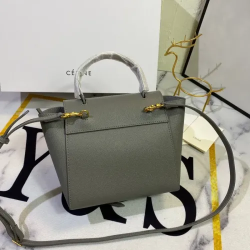 Replica Celine AAA Quality Handbags For Women #1393696 $115.00 USD for Wholesale