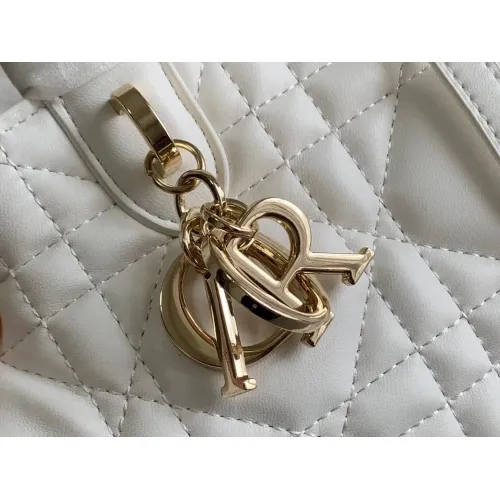 Replica Christian Dior AAA Quality Handbags For Women #1393721 $100.00 USD for Wholesale