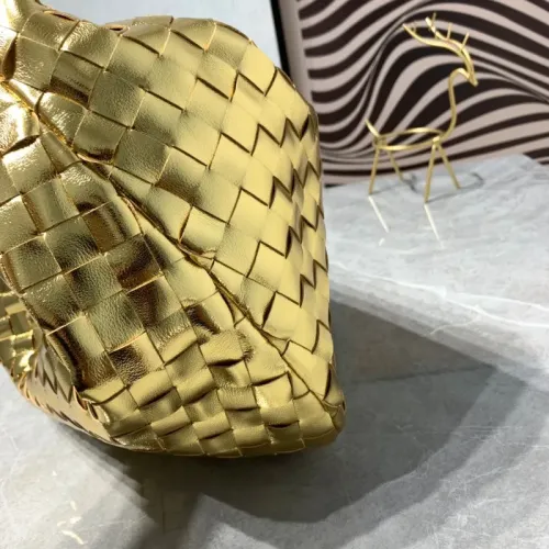 Replica Bottega Veneta BV AAA Quality Handbags For Women #1393724 $115.00 USD for Wholesale