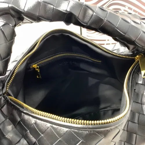Replica Bottega Veneta BV AAA Quality Handbags For Women #1393726 $115.00 USD for Wholesale