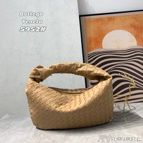 Bottega Veneta BV AAA Quality Handbags For Women #1393729 $115.00 USD, Wholesale Replica Bottega Veneta BV AAA Quality Handbags