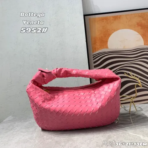 Bottega Veneta BV AAA Quality Handbags For Women #1393732 $115.00 USD, Wholesale Replica Bottega Veneta BV AAA Quality Handbags