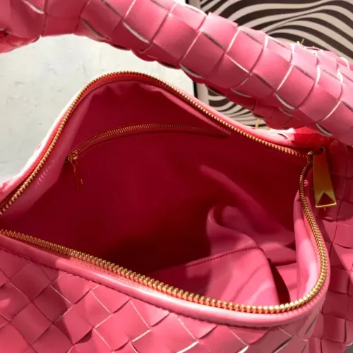 Replica Bottega Veneta BV AAA Quality Handbags For Women #1393732 $115.00 USD for Wholesale