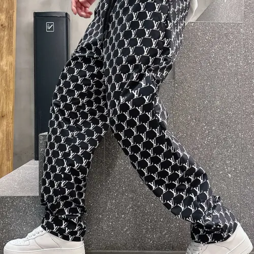 Replica Louis Vuitton LV Pants For Men #1393752 $85.00 USD for Wholesale