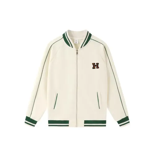 Hermes Jackets Long Sleeved For Unisex #1393791
