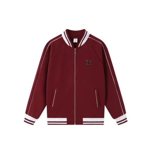 Hermes Jackets Long Sleeved For Unisex #1393792
