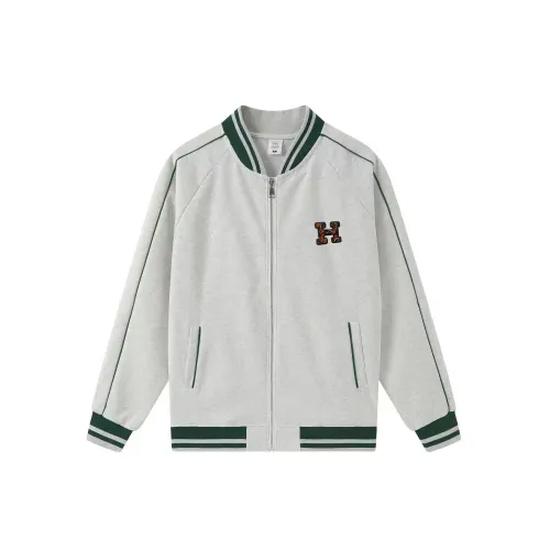 Hermes Jackets Long Sleeved For Unisex #1393795