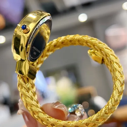 Replica Bvlgari Watches #1393802 $39.00 USD for Wholesale