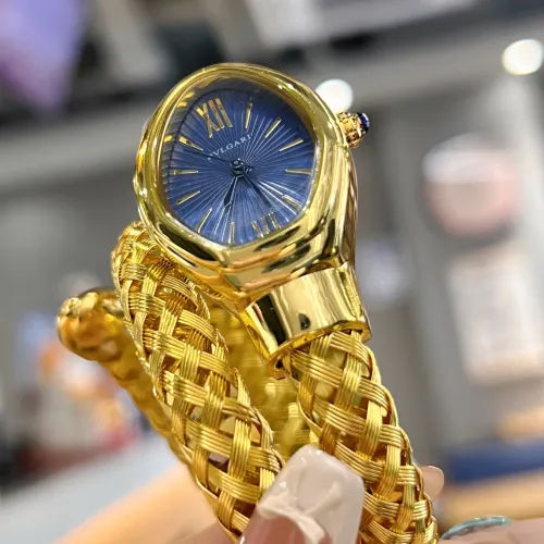 Bvlgari Watches #1393803 $39.00 USD, Wholesale Replica Bvlgari Watches