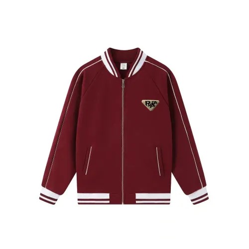 Prada Jackets Long Sleeved For Unisex #1393806 $80.00 USD, Wholesale Replica Prada Jackets