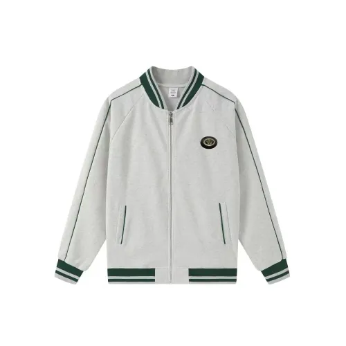 Versace Jackets Long Sleeved For Unisex #1393810 $80.00 USD, Wholesale Replica Versace Jackets