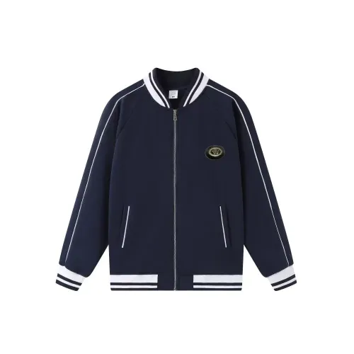 Versace Jackets Long Sleeved For Unisex #1393813 $80.00 USD, Wholesale Replica Versace Jackets
