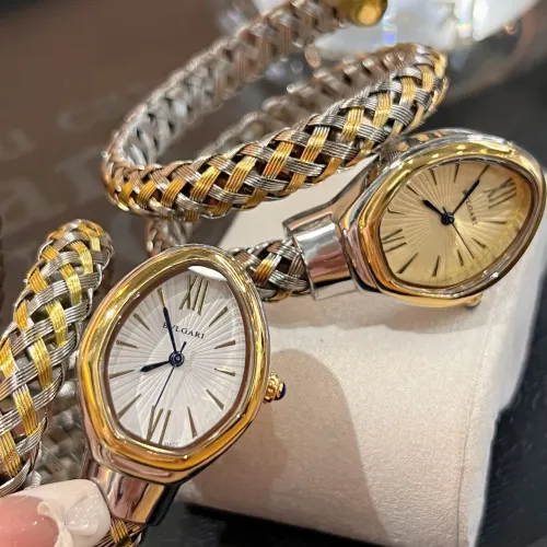 Replica Bvlgari Watches #1393814 $39.00 USD for Wholesale