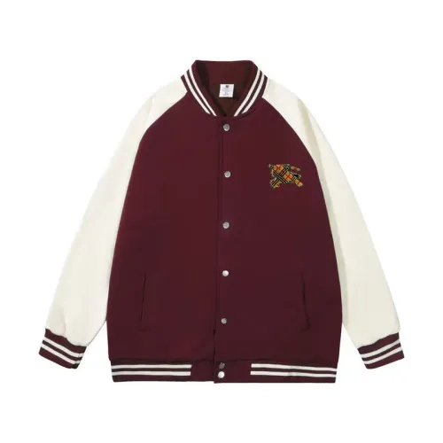Burberry Jackets Long Sleeved For Unisex #1393823 $80.00 USD, Wholesale Replica Burberry Jackets