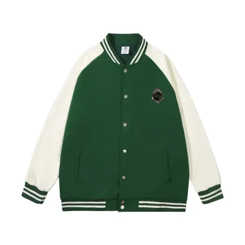 Dolce & Gabbana D&G Jackets Long Sleeved For Unisex #1393838
