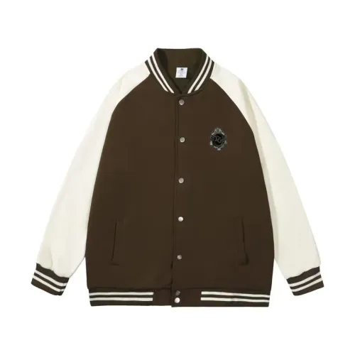 Dolce & Gabbana D&G Jackets Long Sleeved For Unisex #1393841