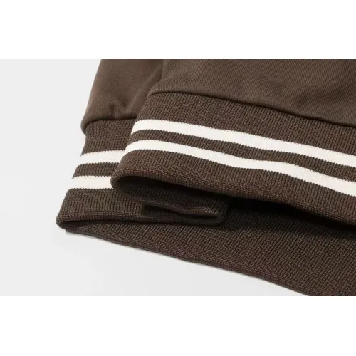 Replica Dolce & Gabbana D&G Jackets Long Sleeved For Unisex #1393841 $80.00 USD for Wholesale