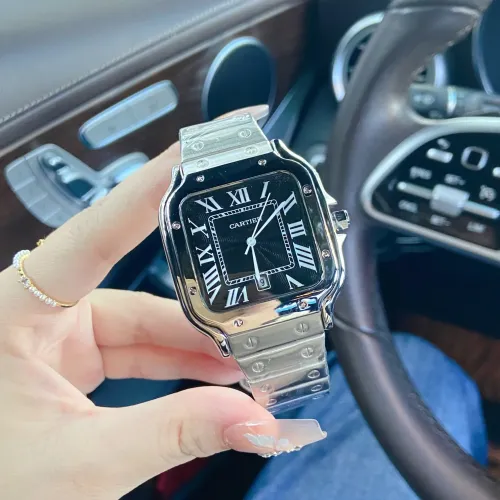 Cartier Watches For Men #1393865