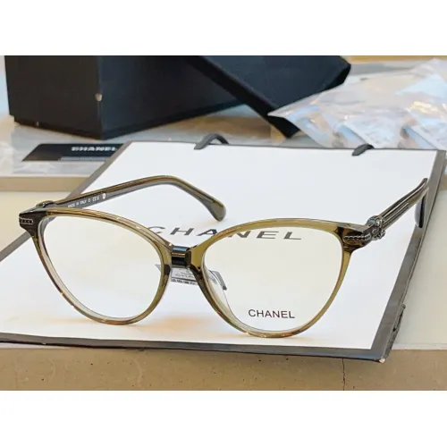 Chanel Goggles #1393940 $52.00 USD, Wholesale Replica Chanel Goggles