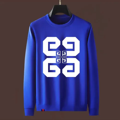 Givenchy Hoodies Long Sleeved For Men #1394164 $48.00 USD, Wholesale Replica Givenchy Hoodies
