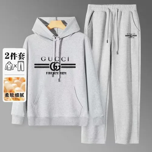 Gucci Tracksuits Long Sleeved For Men #1394233 $80.00 USD, Wholesale Replica Gucci Tracksuits