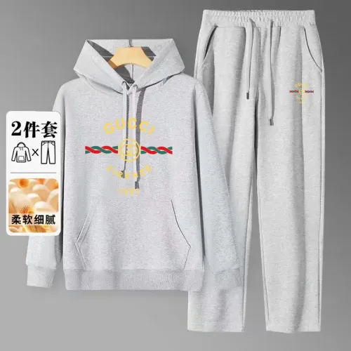 Gucci Tracksuits Long Sleeved For Men #1394241 $80.00 USD, Wholesale Replica Gucci Tracksuits