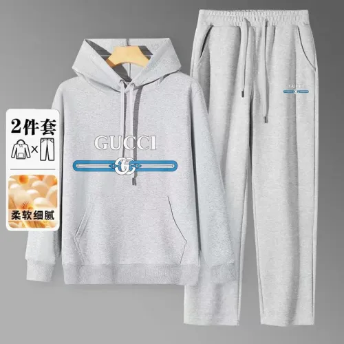 Gucci Tracksuits Long Sleeved For Men #1394281 $80.00 USD, Wholesale Replica Gucci Tracksuits