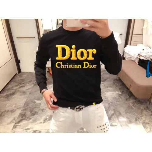 Gucci Hoodies Long Sleeved For Men #1394325 $48.00 USD, Wholesale Replica Gucci Hoodies