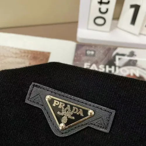 Replica Prada Sweaters Long Sleeved For Men #1394372 $48.00 USD for Wholesale