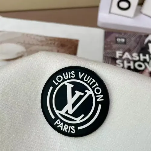 Replica Louis Vuitton LV Sweaters Long Sleeved For Men #1394375 $48.00 USD for Wholesale