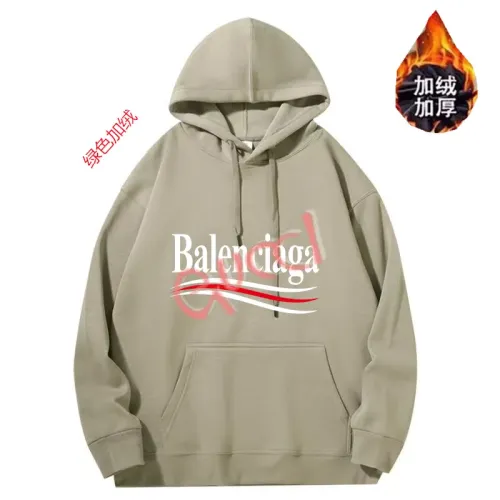 Gucci Hoodies Long Sleeved For Unisex #1394442 $52.00 USD, Wholesale Replica Gucci Hoodies