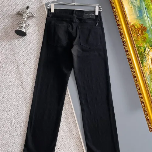 Replica Armani Jeans For Men #1394517 $48.00 USD for Wholesale