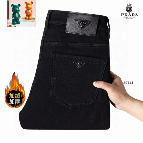 Prada Jeans For Men #1394562