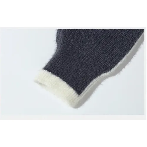 Replica Moncler Sweaters Long Sleeved For Men #1394599 $48.00 USD for Wholesale