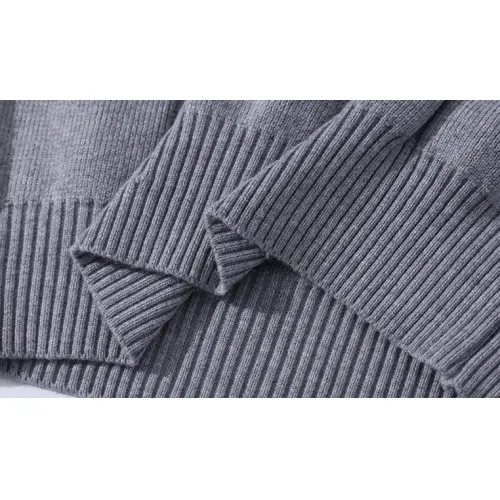 Replica Louis Vuitton LV Sweaters Long Sleeved For Men #1394626 $48.00 USD for Wholesale