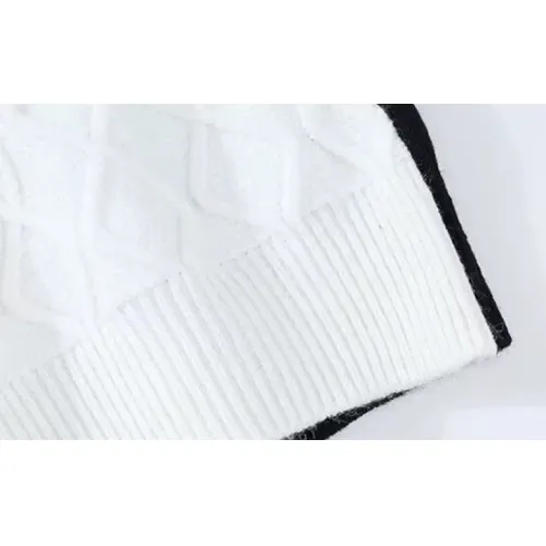 Replica Fendi Sweaters Long Sleeved For Men #1394651 $48.00 USD for Wholesale